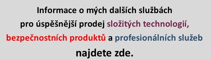 Psaní přesvědčivých obchodních nabídek