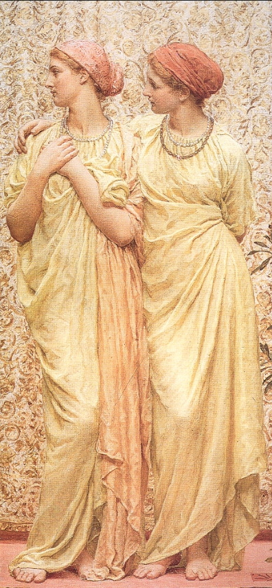 Albert Joseph Moore