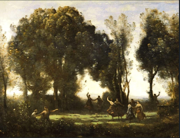 Camille Corot