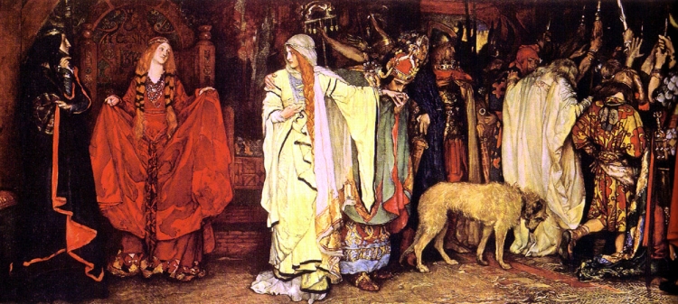 Edwin Austin Abbey