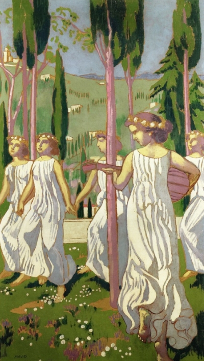 Maurice Denis Maurice Denis