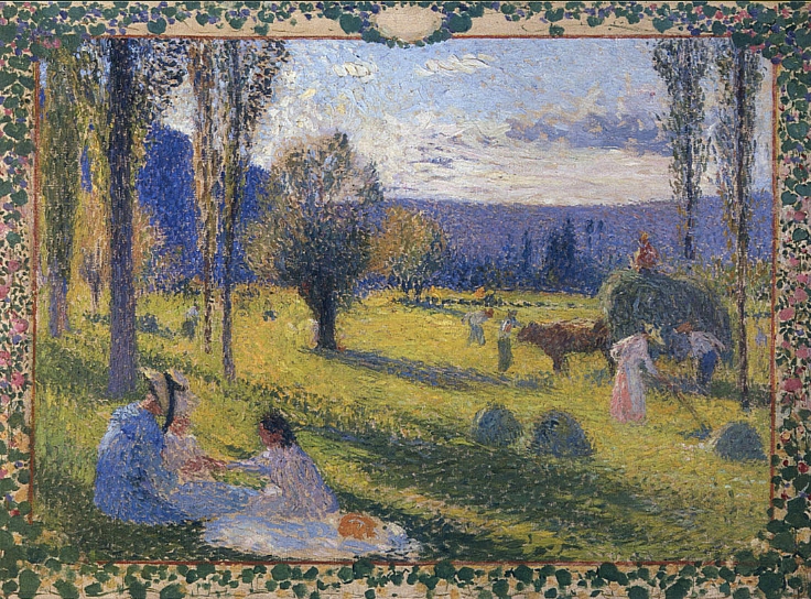 Henri Martin