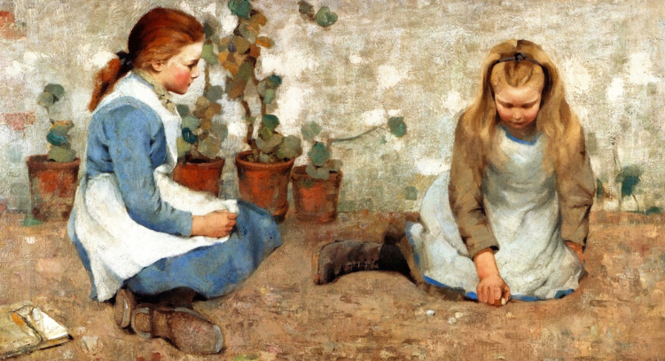 George Henry