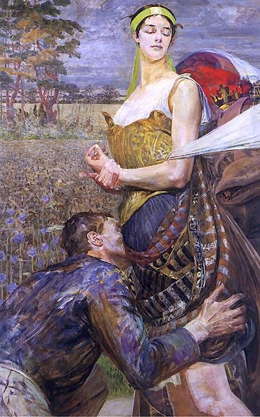 Jacek Malczewski