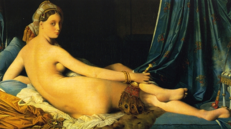 Ingres