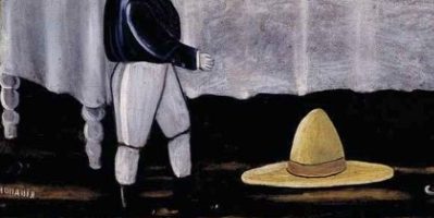 Niko Pirosmani