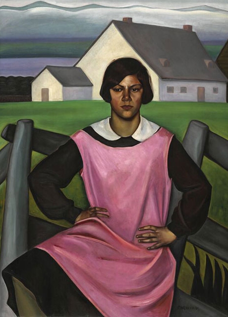 Prudence Heward