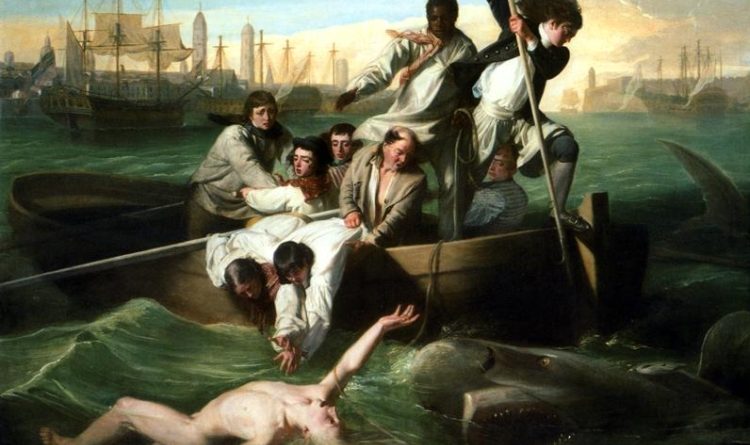 John Singleton Copley