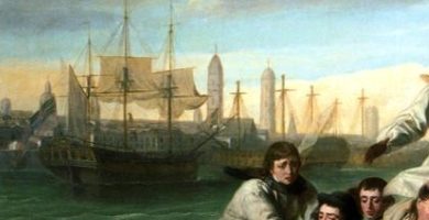 John Singleton Copley