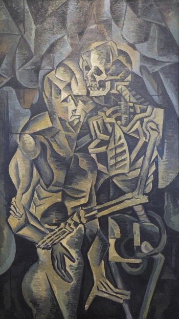 Bohumil Kubišta