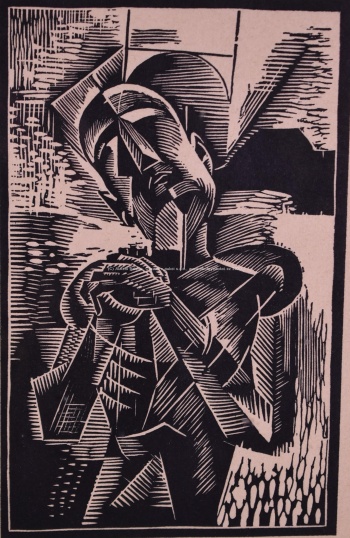Bohumil Kubišta