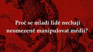 Neomezeně manipulovat  medií