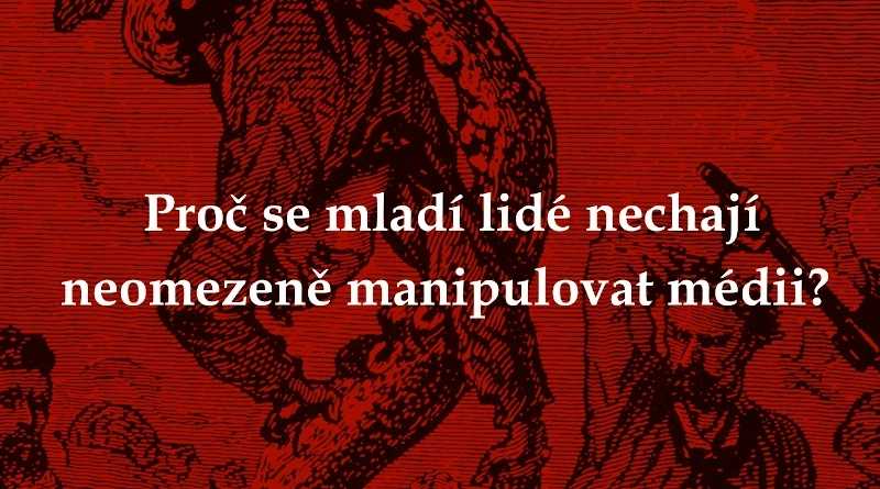 Neomezeně manipulovat  medií