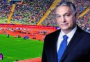 Projev Viktora Orbána u příležitosti mistrovství světa v atletice