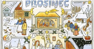 Marie Kovalová: Prosincová výročí Marie Kovalová: Prosincová výročí