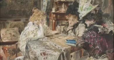 Tři omyly o České televizi