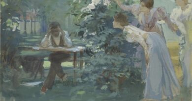 Dětská psychika v mlze