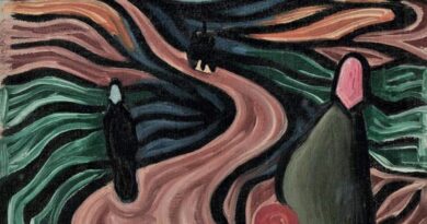 O budoucích generacích