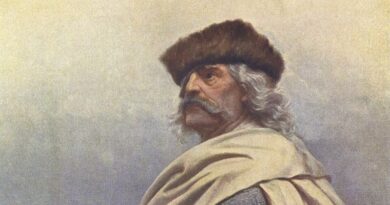 Jazyk občanské války a jazyk smíření