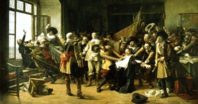 „Smíření“ neznamená nadřazenost panské rasy